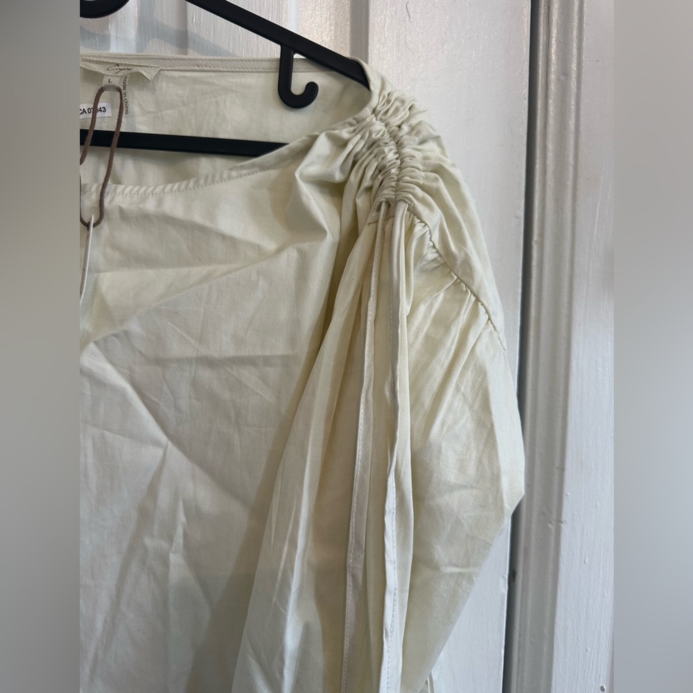 G—Top Capri - Picture 13 of 16